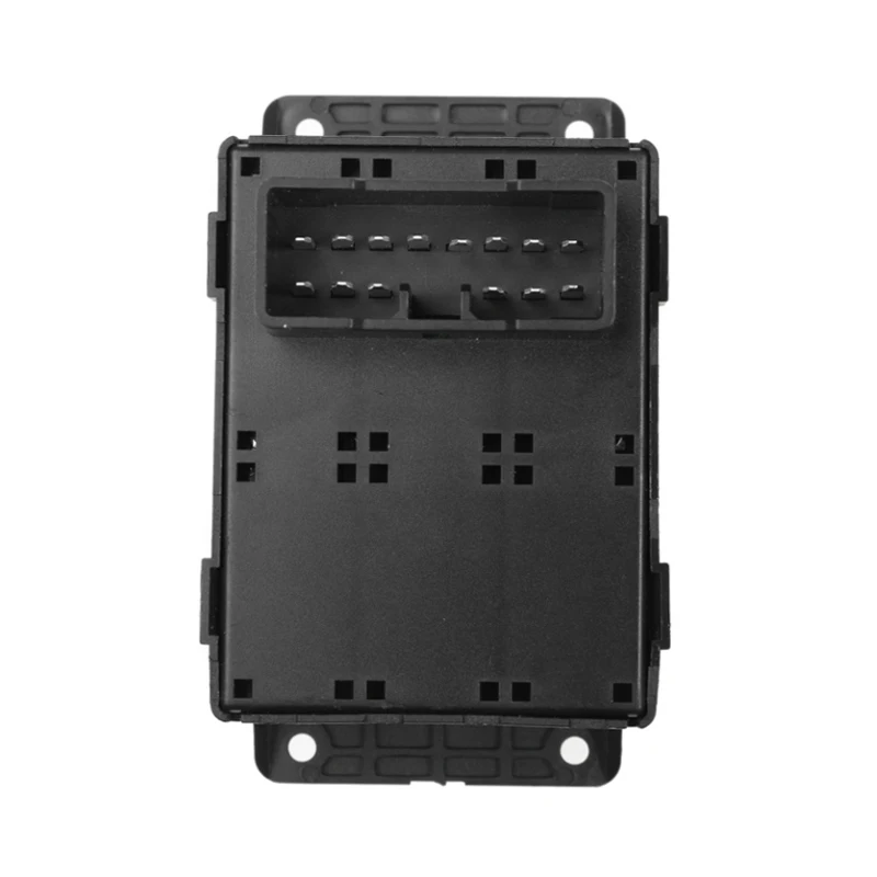 Главный переключатель стеклоподъемника кнопка управления для Kia Rio UB/QB MK3 Pride 2011 2012