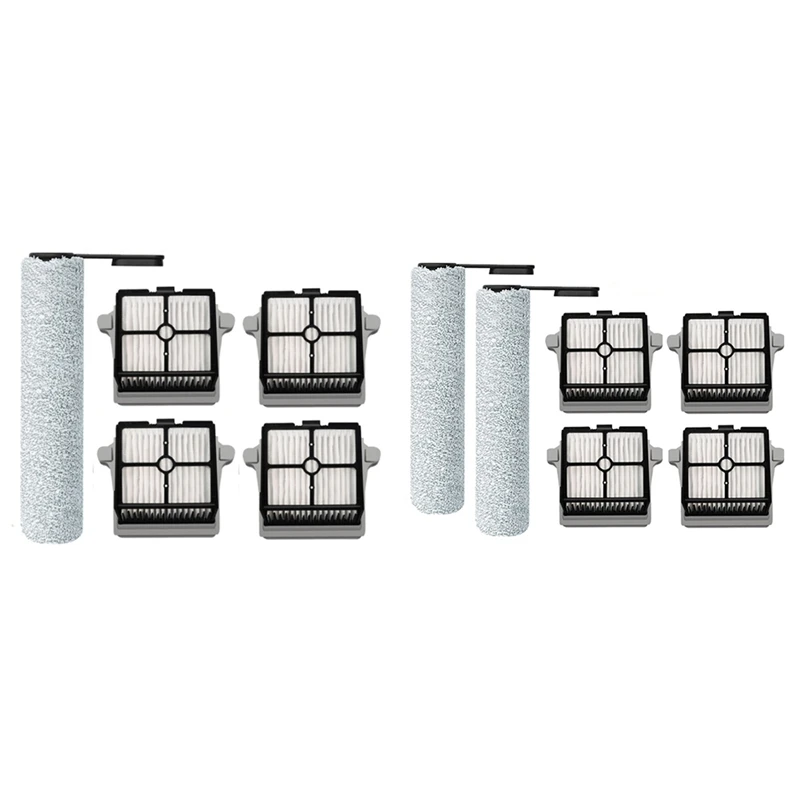 

HEPA-фильтр с роликовой щеткой для Tineco One Floor S7/S7 PRO