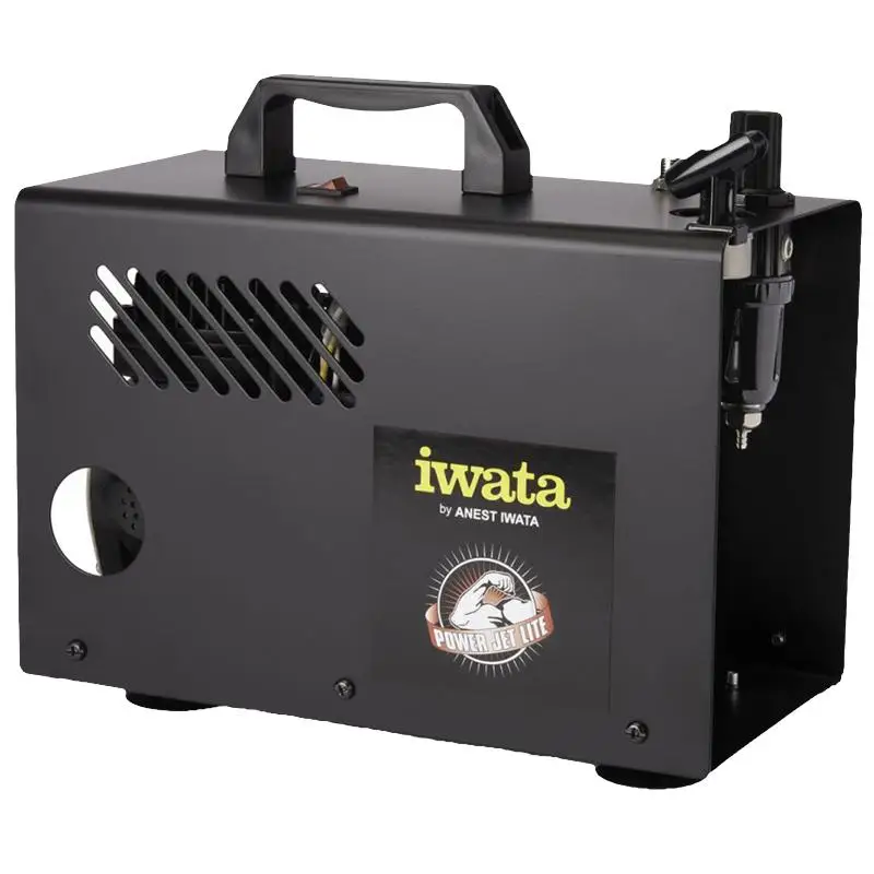 For Model Spraying
