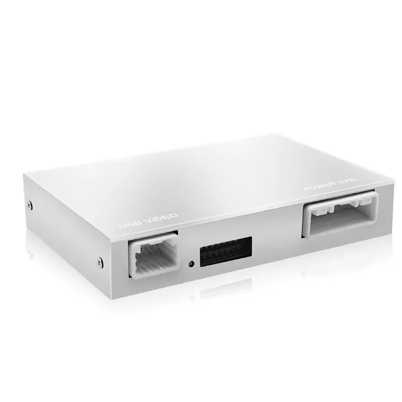 

CARABC Wireless Carplay Android Auto для TOYOTA RAV4 Corolla Tacoma Camry CHR Tundra Highlander Prius 4Runner Yaris модуль