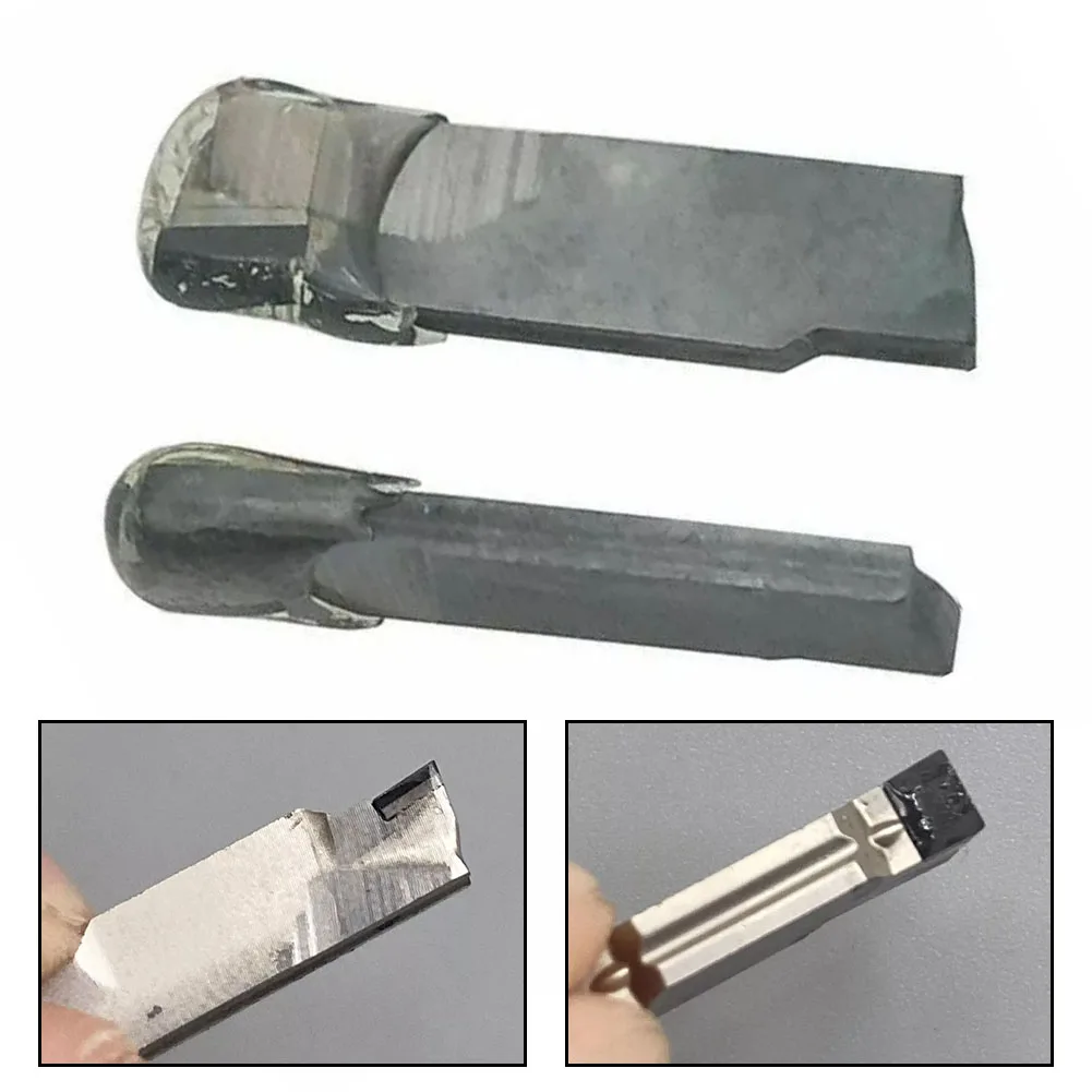 Хорошие инструменты для резки Негастрочная обработка серебра MGMN200 Хорошая