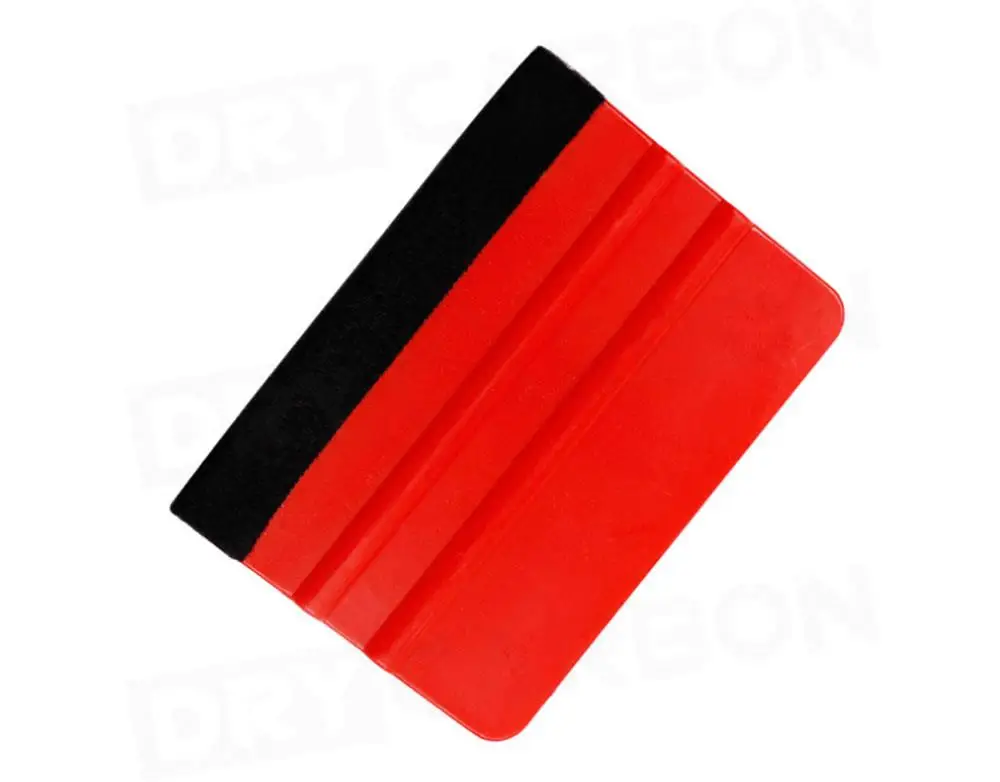 

Автомобильная виниловая пленка, скребок, скребок для упаковки фольги, замшевый скребок из фетра, автостайлинг, наклейка для тонировки окон, инструменты для чистки