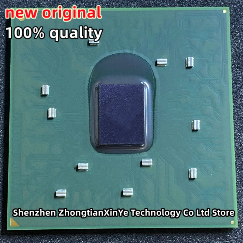 

(1 шт.) 100% Новый чипсет JG82852GM JG82852GME JG82855GME BGA