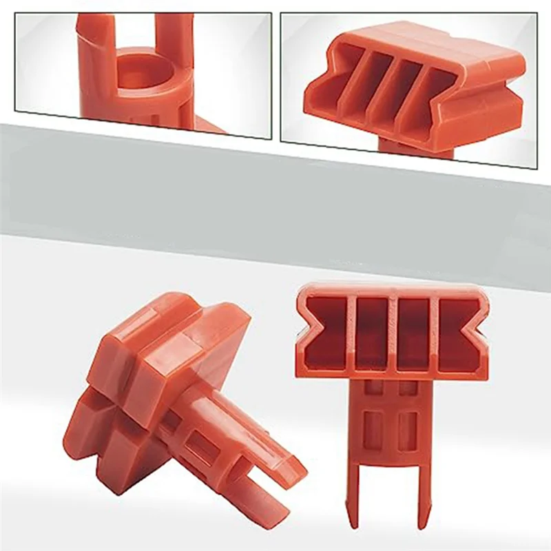 Комплект из 12 поворотных колышек 79-010-4 для всех моделей Workmate совместимых с Black-Decker