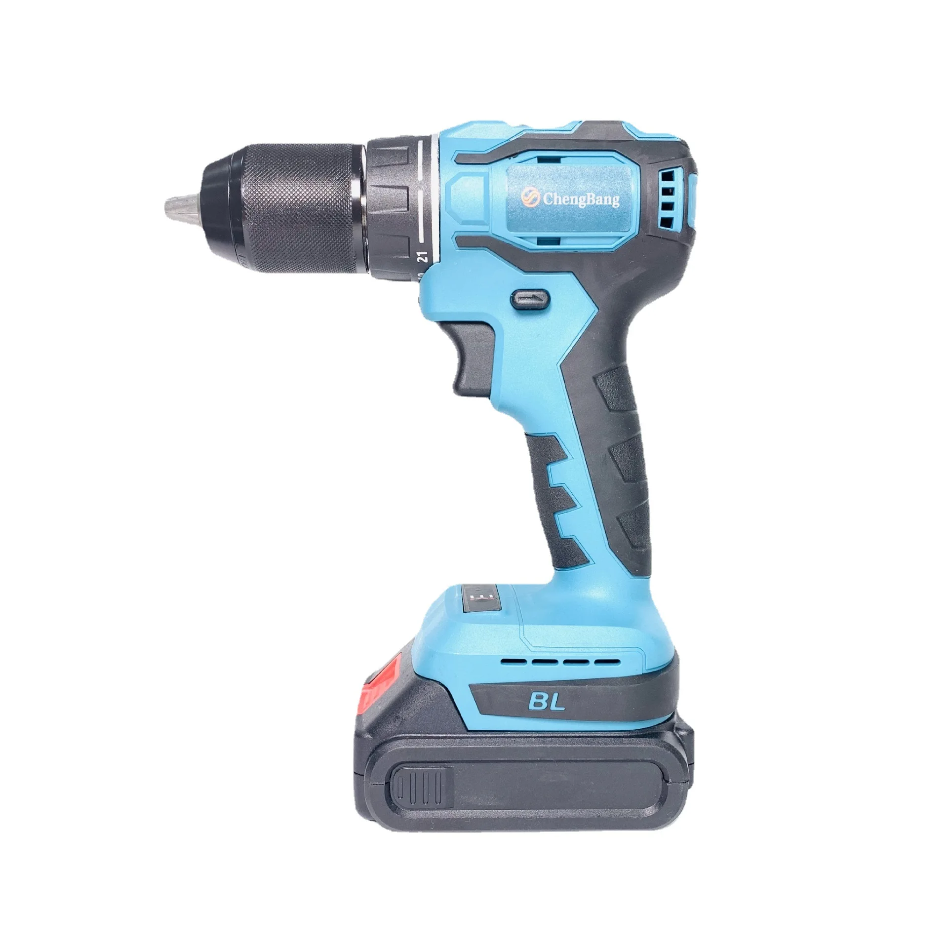 

G13 mm brushless electric lithium rechargeable electric hand drill