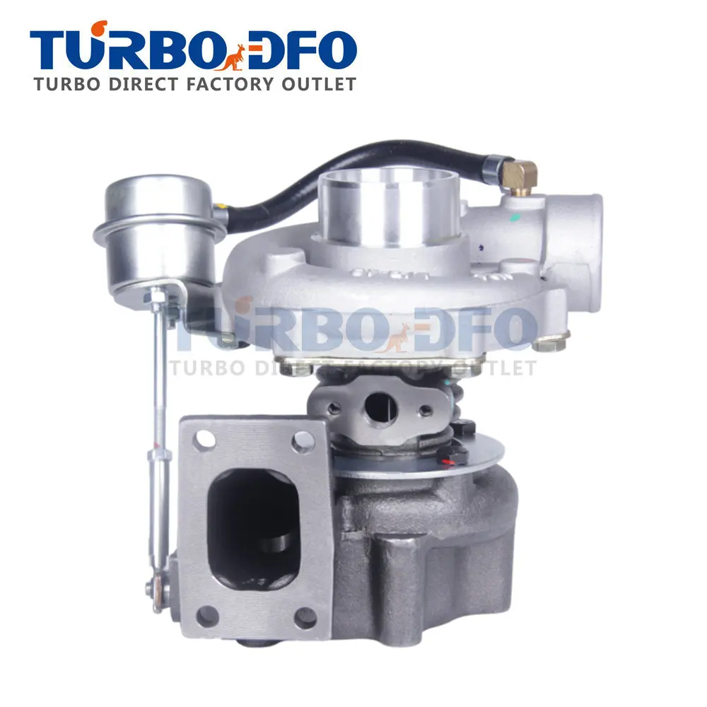 

Complete Turbolader For JAC Bus truck CY4102BZQ 3.9L Wuxi Diesel 4102BZA 702365 702365-0009 Full Turbocharger Turbine