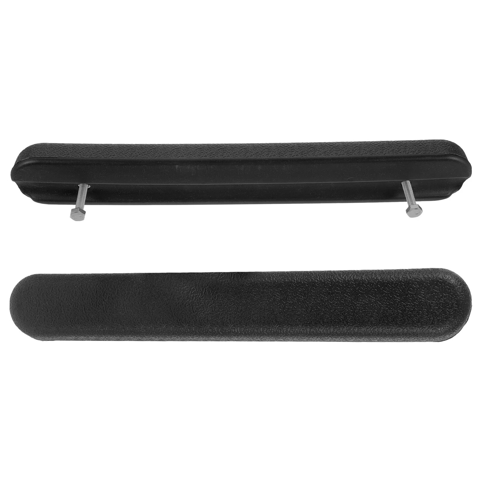 

Plastic Chair Pads Arm Rest Armrest Wheel Cushions Universal Abs Drive Wheelchair Replacement Parts
