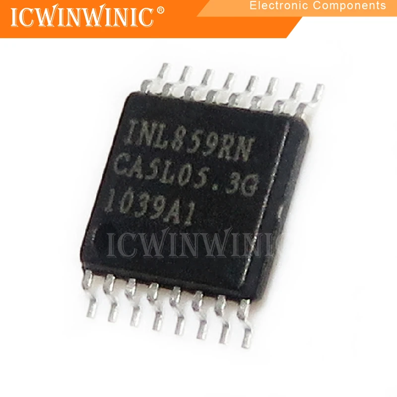 10 шт. INL859RN INL859