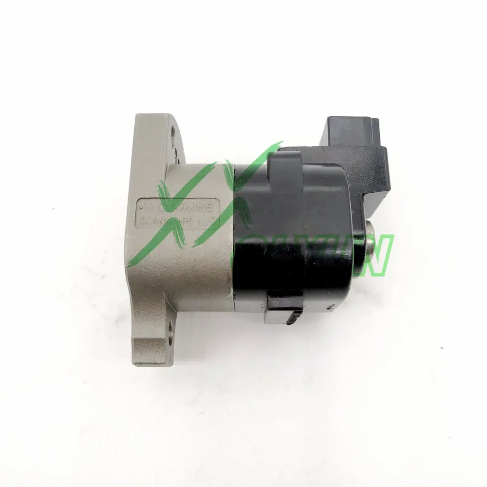 Отличное качество топливный насос привод управления 4089985 для Cummins ISX QSX 15 X15 ISX15 QSX15