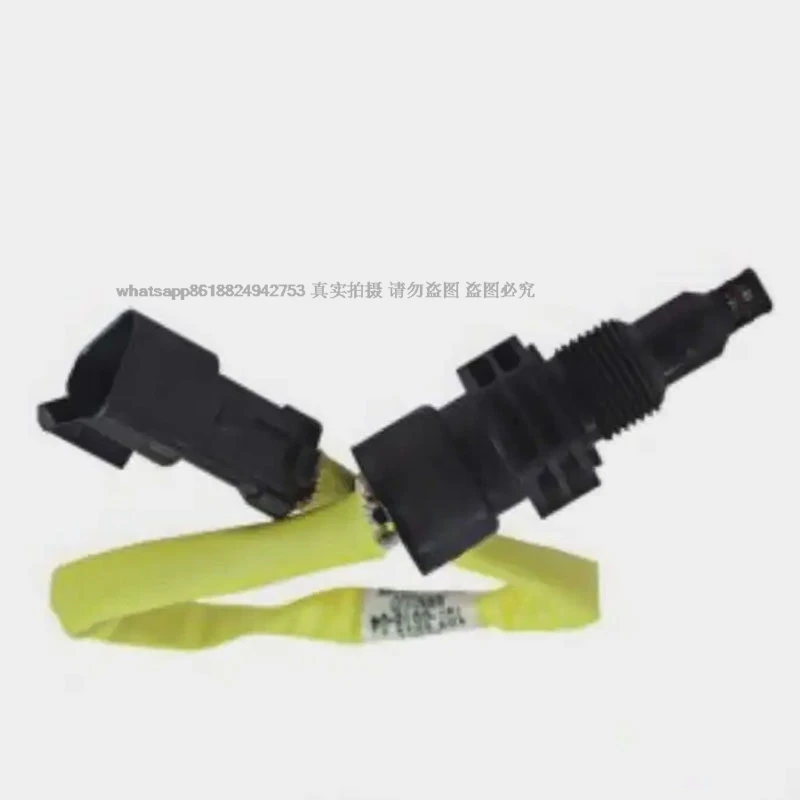 Детали датчика температуры и давления 107-8618 для