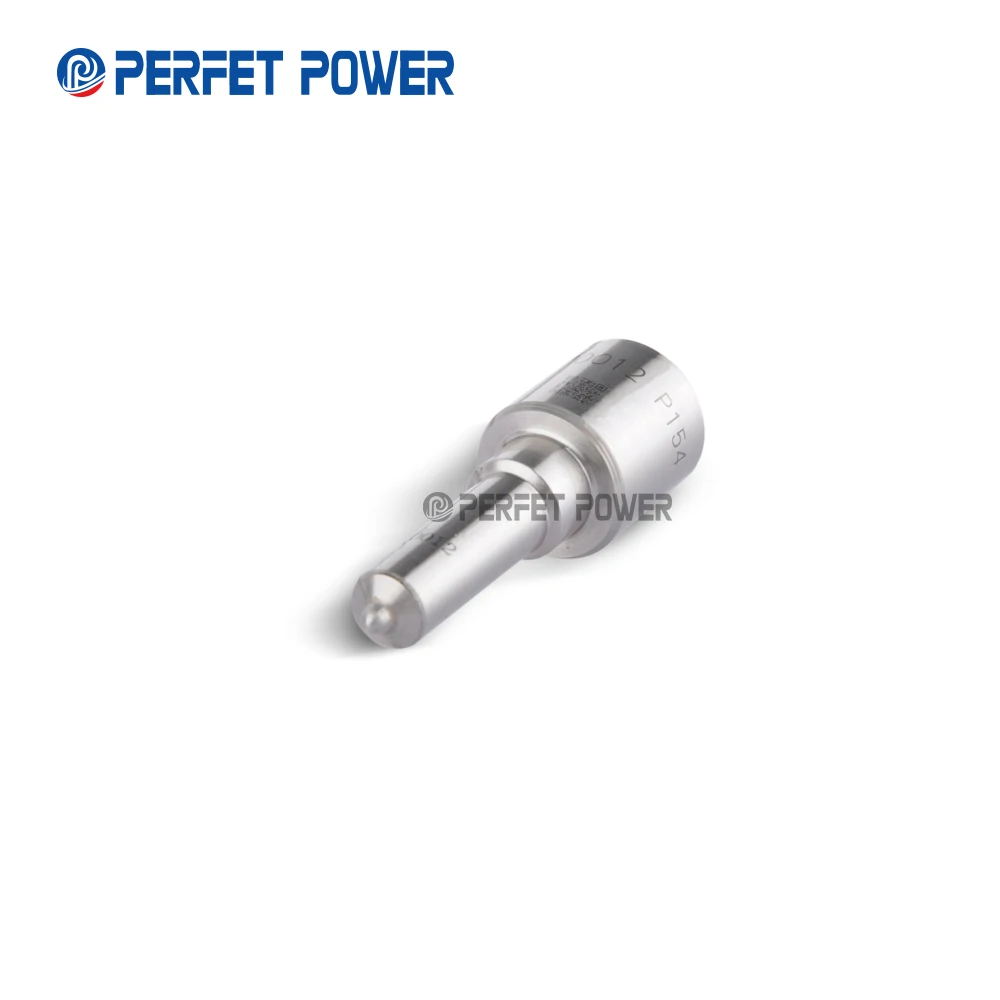 Дизельная Форсунка M0012P154 M00 12P 154 для топливного инжектора с общей топливной