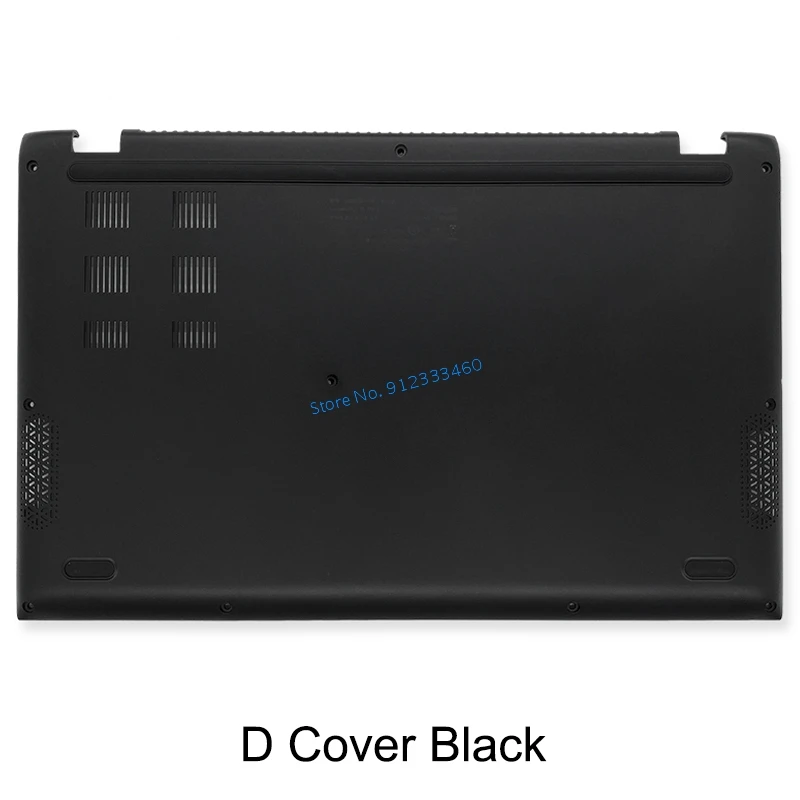 Задняя крышка для ноутбука ASUS VivoBook 14 X412 V4000F R424F задняя ЖК-дисплея передняя панель