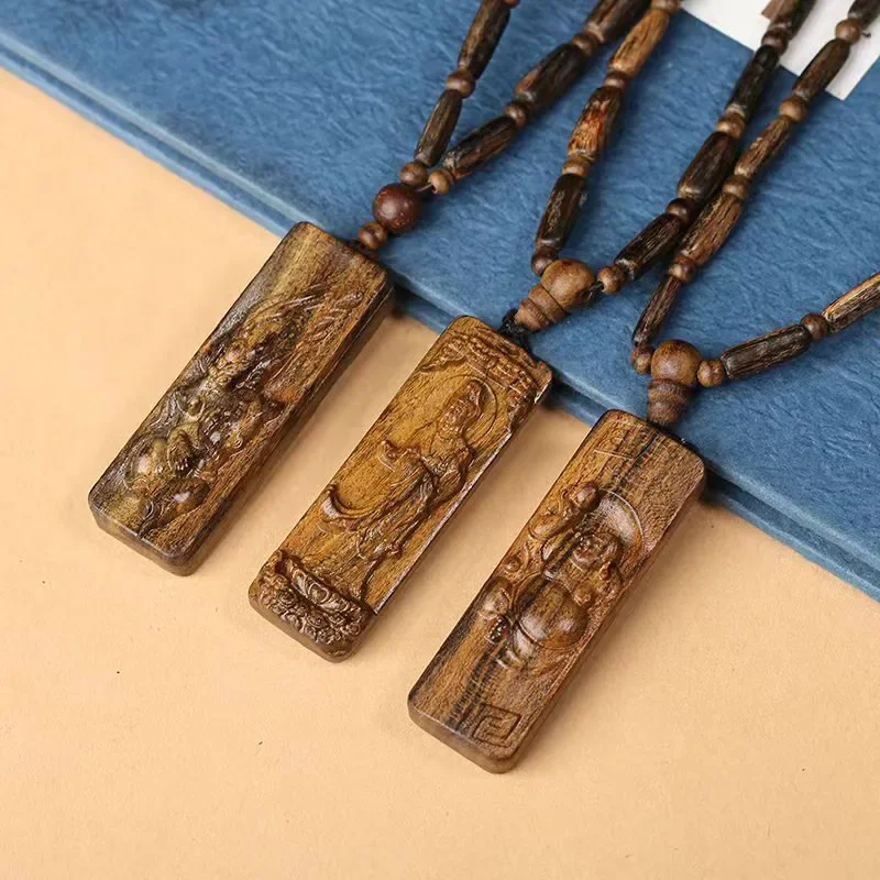 Новый браслет таракан с подвеской гуанин Будда надпись hope son Chenglong сладкий аромат