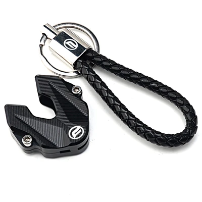 

Аксессуар CFMOTO, брелок, брелок с вышивкой и оболочкой для CFMOTO SR250 MY22 2022 450SR 250 450 SR CLX700 800MT