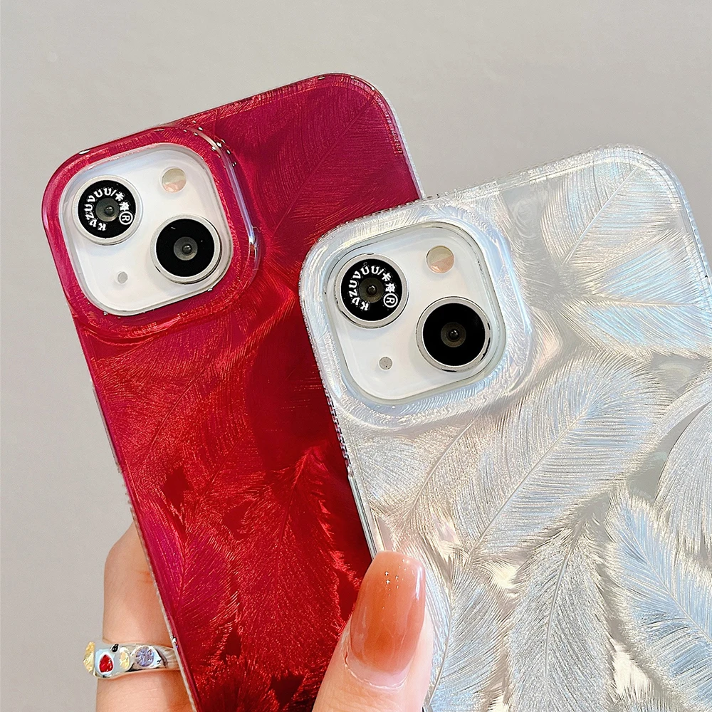 Чехол Boucho для iPhone 15 Pro Max 11 12 13 14