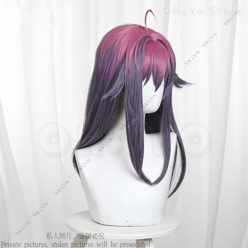 Аниме Shikanoko Nokonoko Cos Koshi Anko Косплей Костюм Парик Новая ролевая игра Koshitantan My Deer Friend