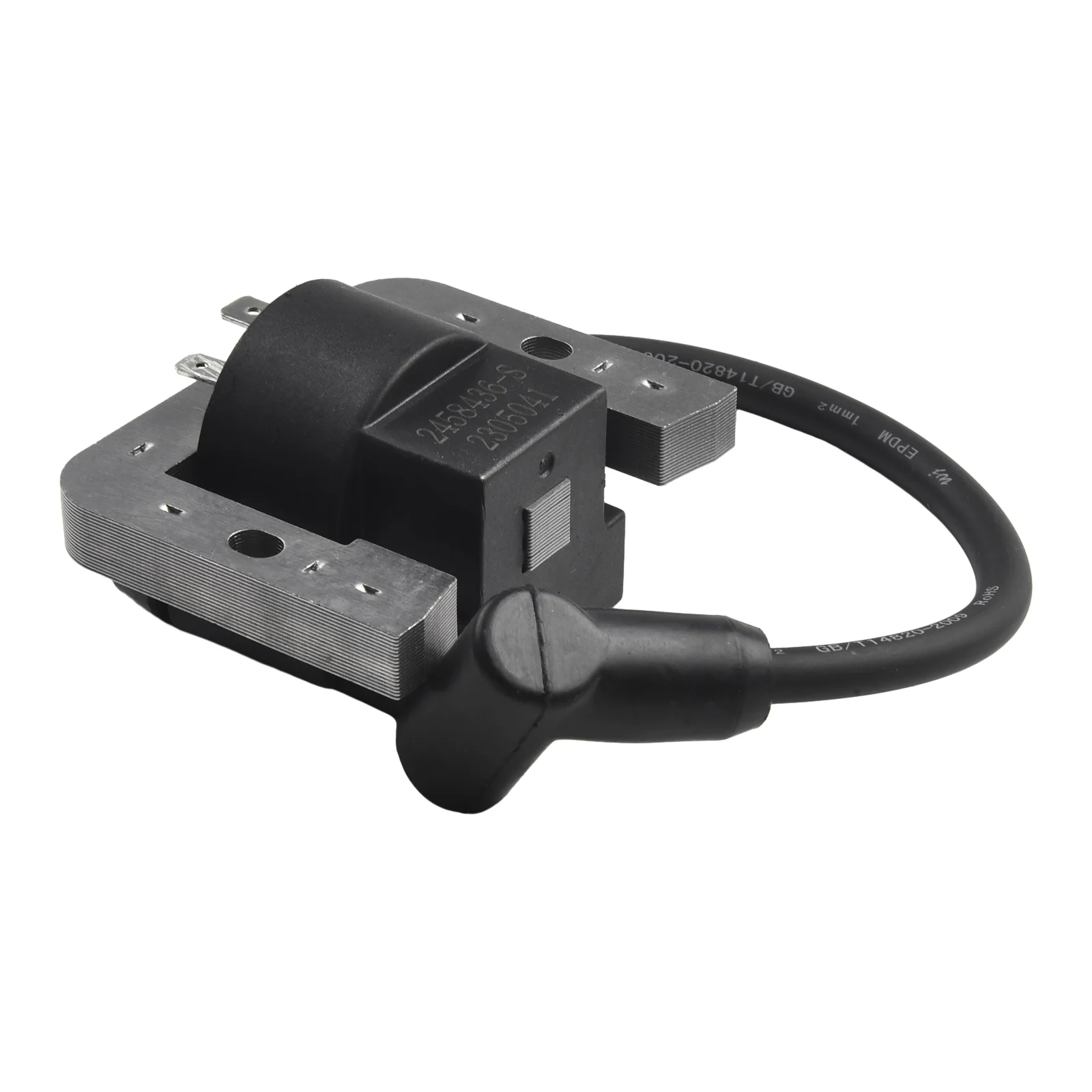 Сменные катушки зажигания 24 584 03-S 11 11-S 2458436 S 2 шт./компл. аксессуары CH 252458436 -с