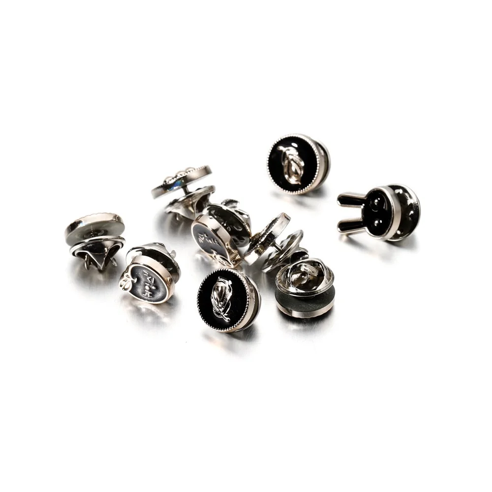 

Металлическая противосветильник ящаяся Брошь 10 дюймов, застежка-Пряжка, соединители, брошь ручной работы для рукоделия, материалы для изго...