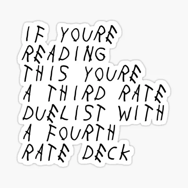 

Наклейки для ноутбука и бутылок с водой, 5 шт.