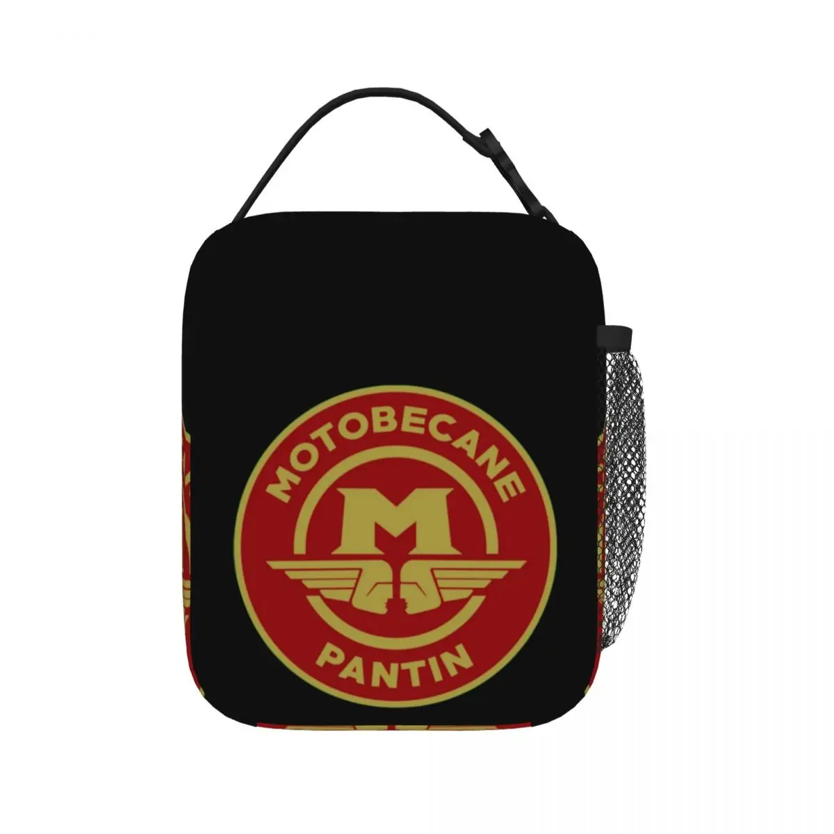 Сумки для обеда Motobecane изолированная сумка водонепроницаемая термосумка