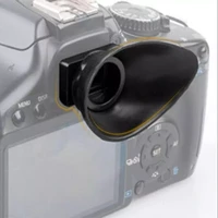 high quality hot sell camera rubber eyepiece eyecup for canon 550d300d350d400d60d600d500d450d dslr camera eye cup accesso
