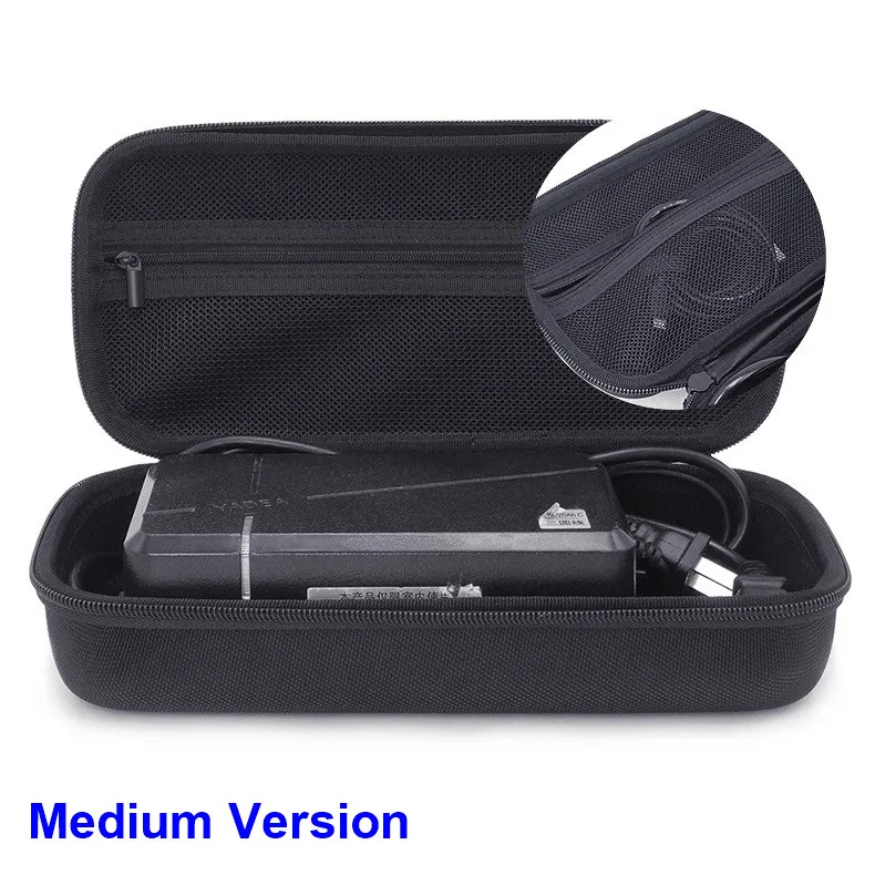 Сумка для внешнего жесткого диска 3 5 дюйма рюкзак электронный продукт