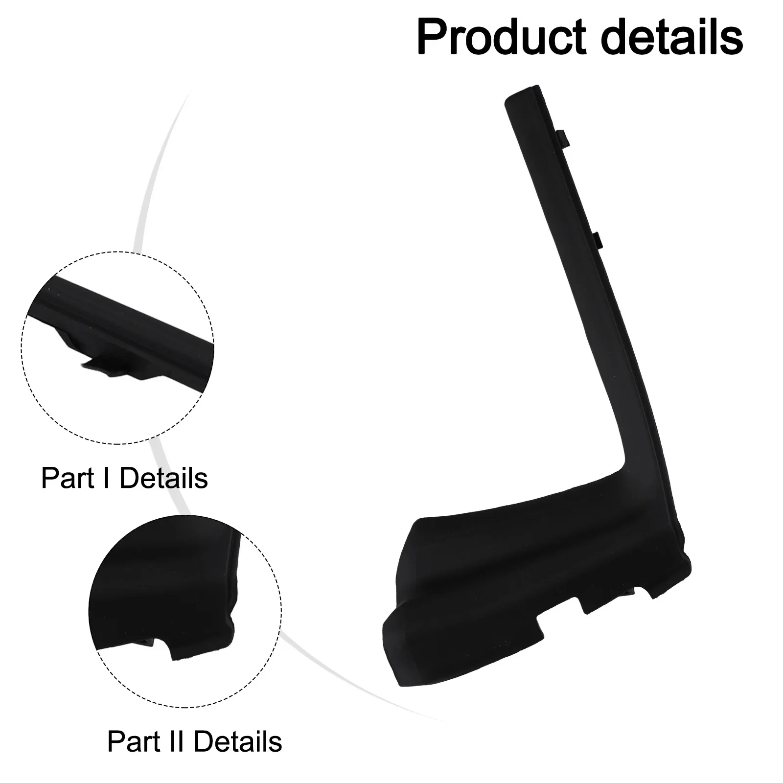 Автомобильный левый капот для Toyota Yaris 2015-2017 LE 53867-52160 передний Фотофон