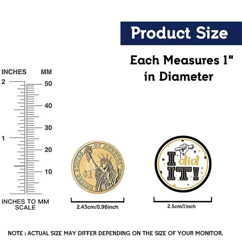50-500 шт. шляпа для выпускного вечера