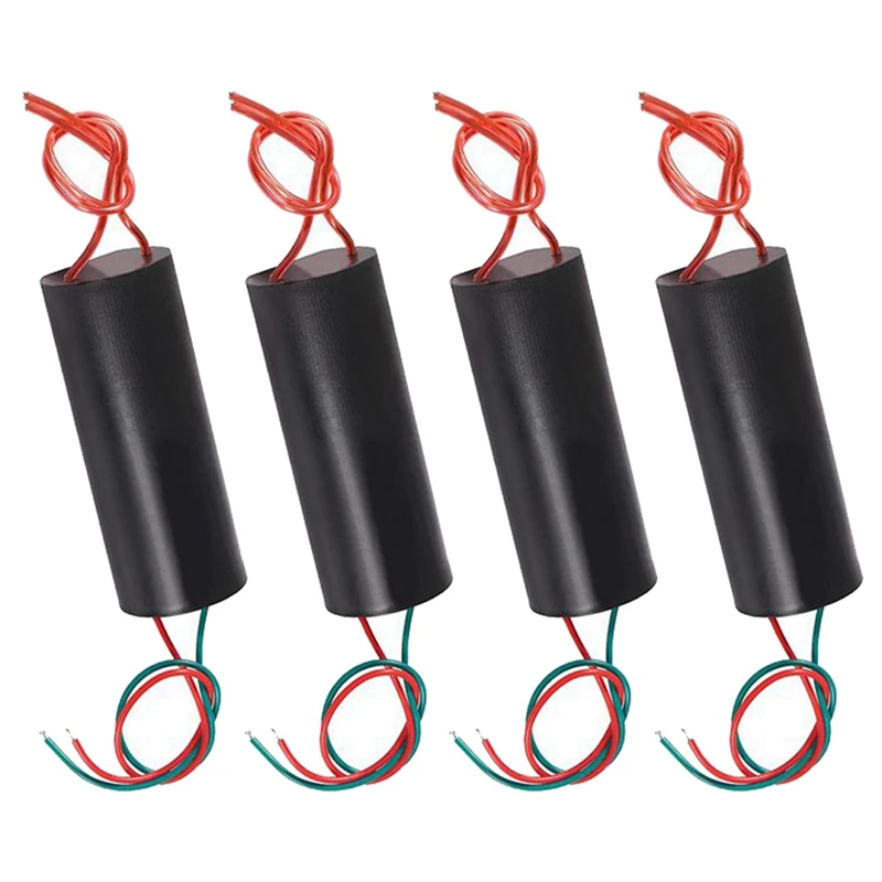 

1000KV Pulse Inverter High Voltage Generator DC High Voltage Module Boost Coil Module Arc Pulse Generator