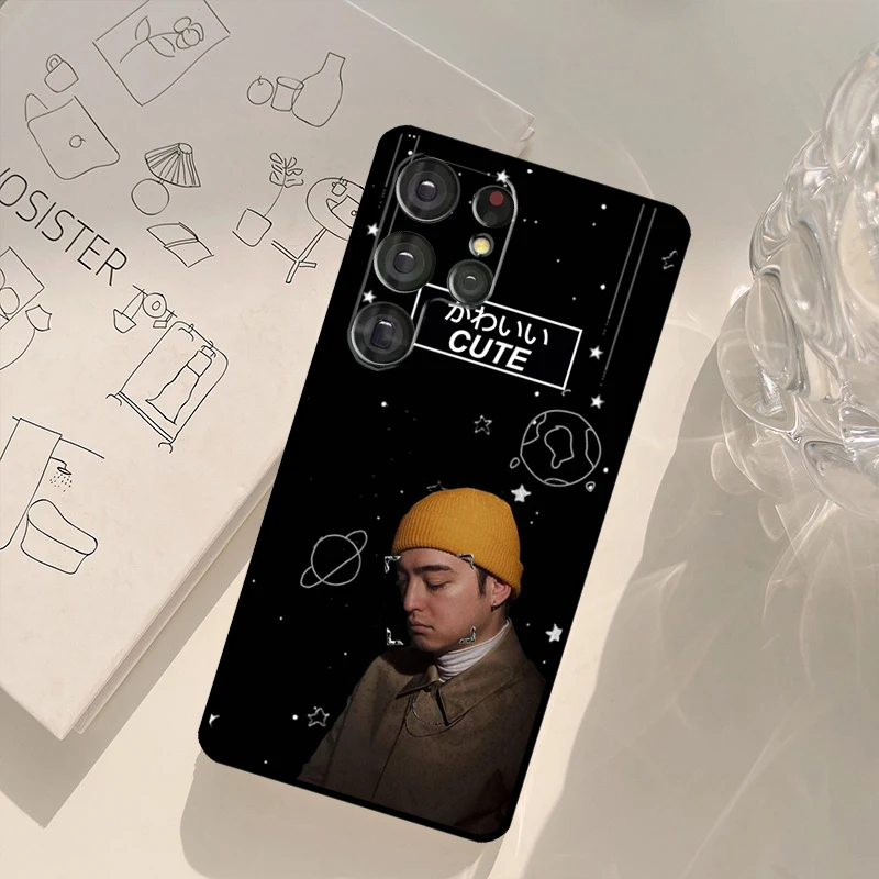 Чехол Joji George Miller для Samsung Galaxy S20 FE S21 S22 Ultra Note 20 10 S8 S9 S10 Plus чехол телефона |