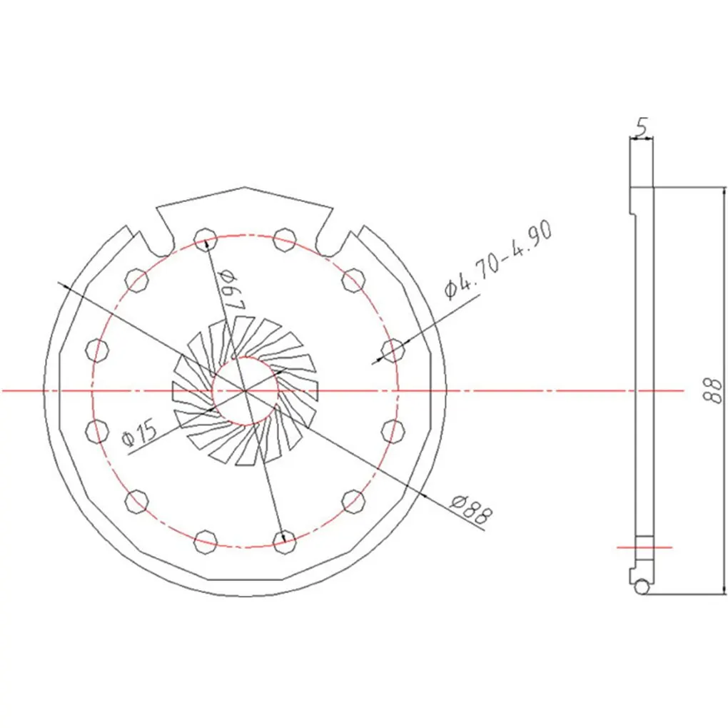 Педаль для электровелосипеда система помощи датчик скорости разъем SM хорошее