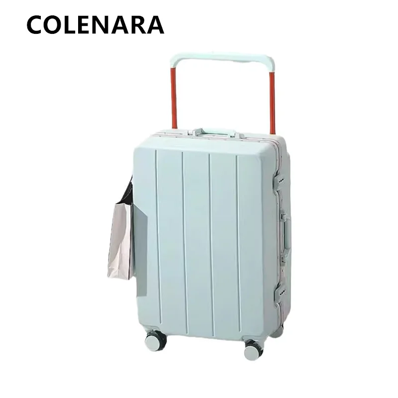 Фото COLENARA 22 