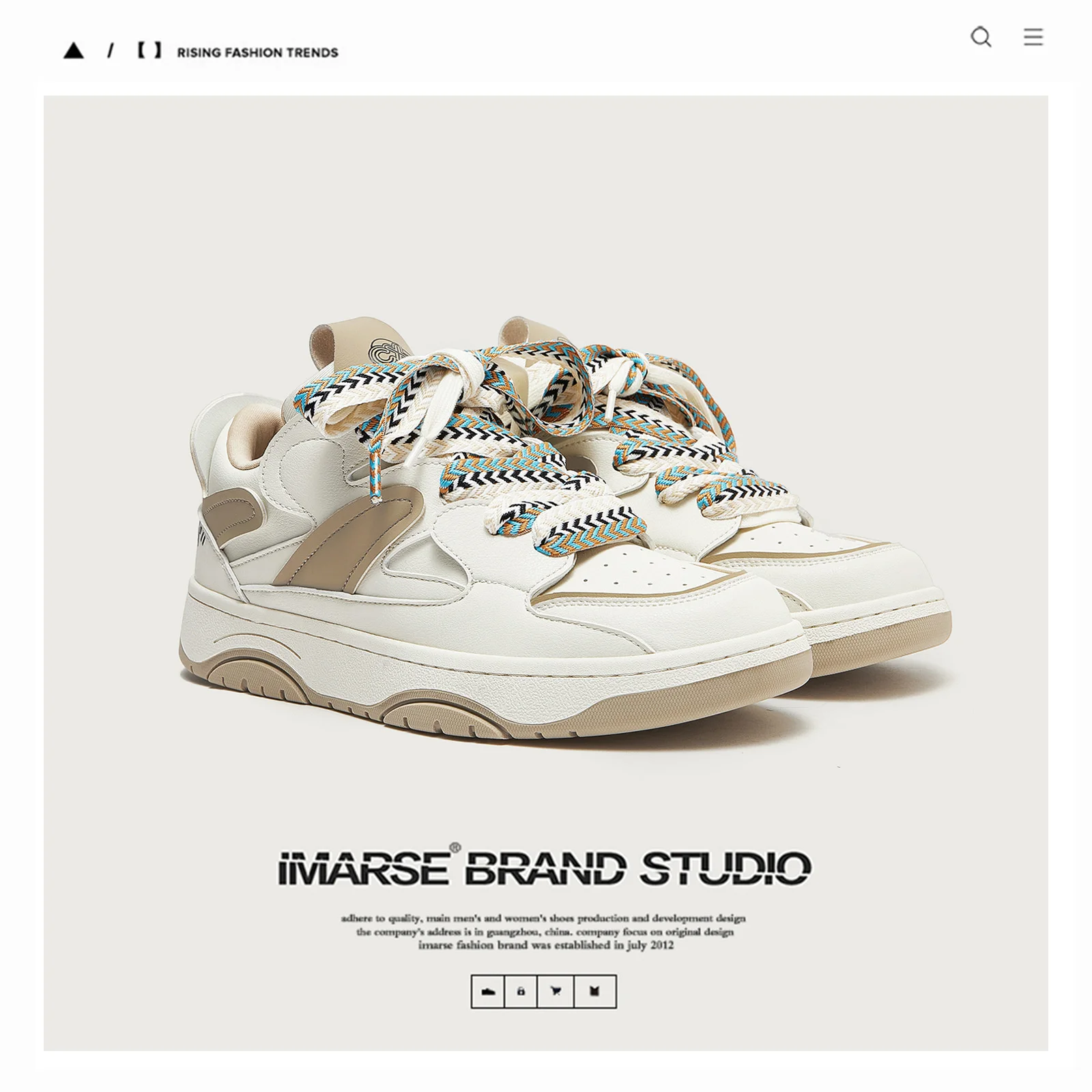 

Роскошная брендовая оригинальная осенне-зимняя Новая китайская шикарная модная повседневная обувь для мужчин и женщин из Гуанчжоу