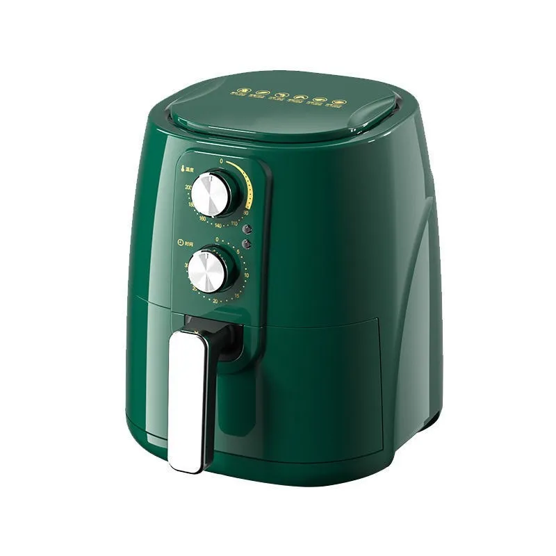 

Электрическая Фритюрница, 220 л, без масла, в