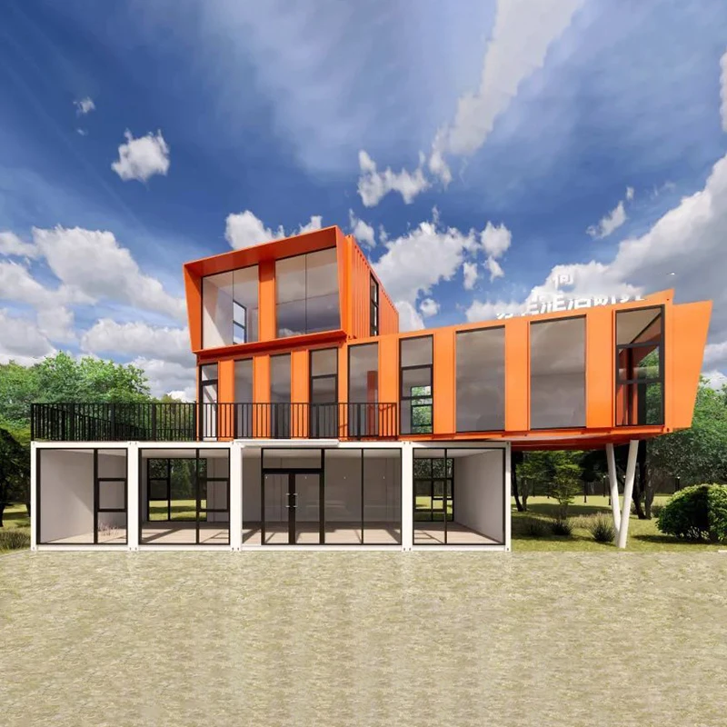 

Индивидуальный мобильный контейнер, дом, офис, модульный контейнер, дом, индивидуальный контейнер, отдел продаж офиса