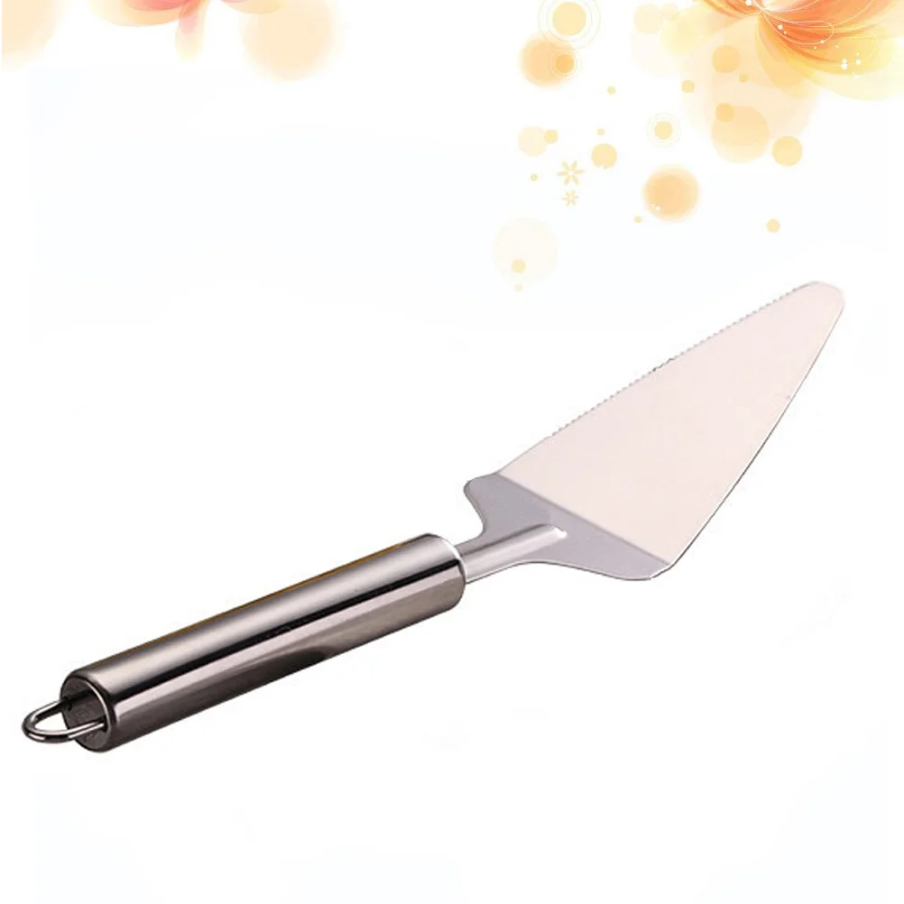 

Cake Stainless Steel Scraper Pizza Cake Baking Tool Stainless Steel Scraper Pizza Accessories