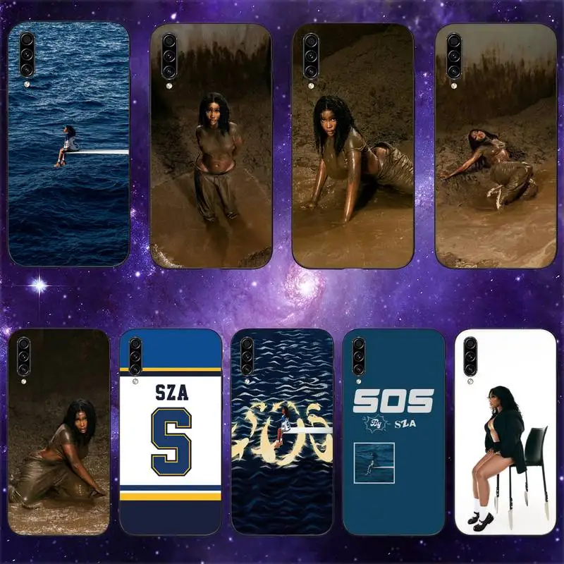 Чехол для Samsung Galaxy A02 A12 A13 A22 A32 A41 A51 A53 A71 A73