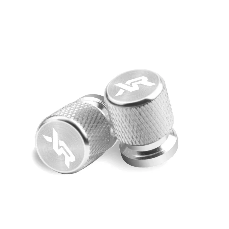 2 шт. аксессуары для мотоциклов Honda XR230MOTARD XR 230 250 400 125 2005-2012 металлические колпачки