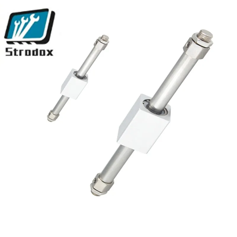 Прецизионный бесштоковый цилиндр с магнитной муфтой типа SMC CY3R610-100150200250300 с износовым кольцом из смолы для сильного уплотнения (art.: 3920cbcb5e6f2) - 3920cbcb5e6f2