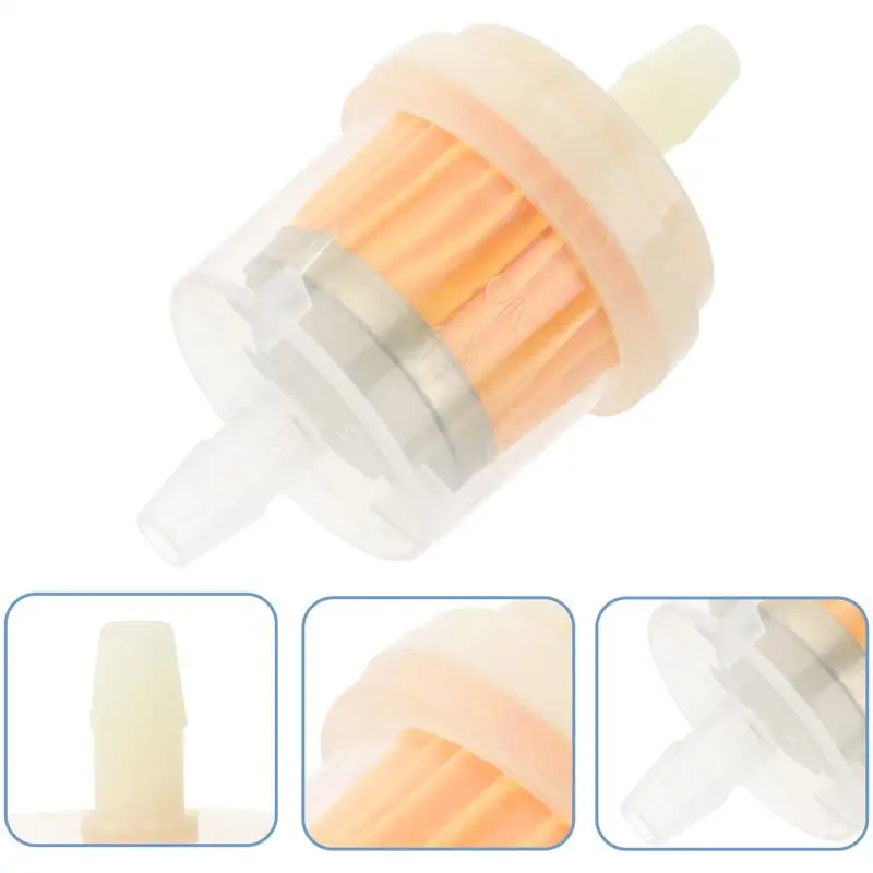 10/25 шт. масляные фильтры для вакуумного массажа | Красота и здоровье