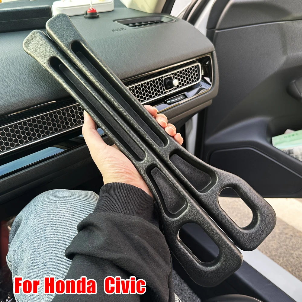 

Для Honda Civic 4th 5th 6th 7th 8th 9th 10th Sport Type R S Fn2 fk8 fl5 Наполнители зазоров автомобильных сидений Аксессуары для хранения автомобильных сидений