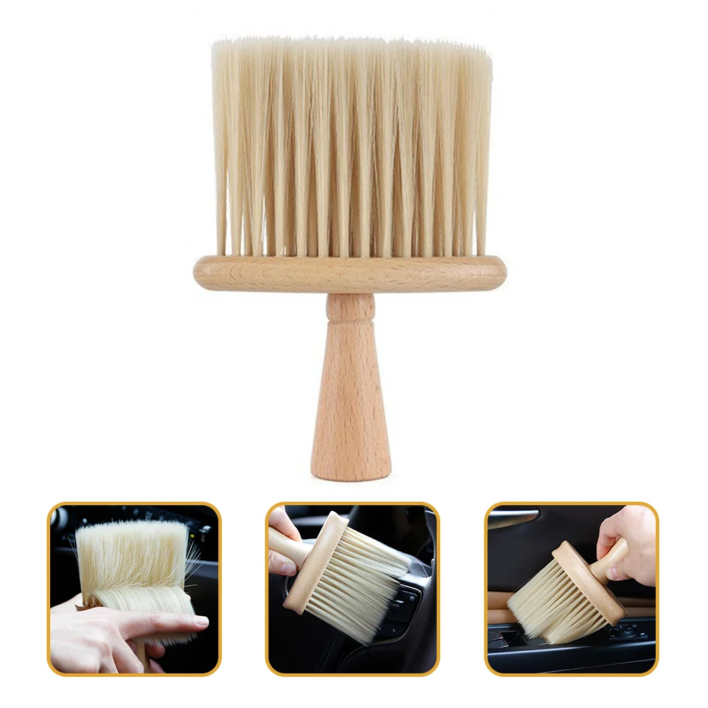 

Car Brush Brushes Detailing Interior Detail Vent Air Duster Cleaning Cleaner Auto Conditioner Kit Stuff Work Tool Automotive