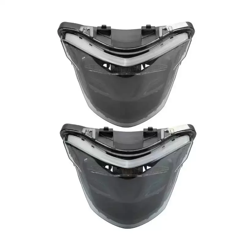 

Передняя фара для мотоцикла, 12 В, для Yamaha LC150/Y15ZR
