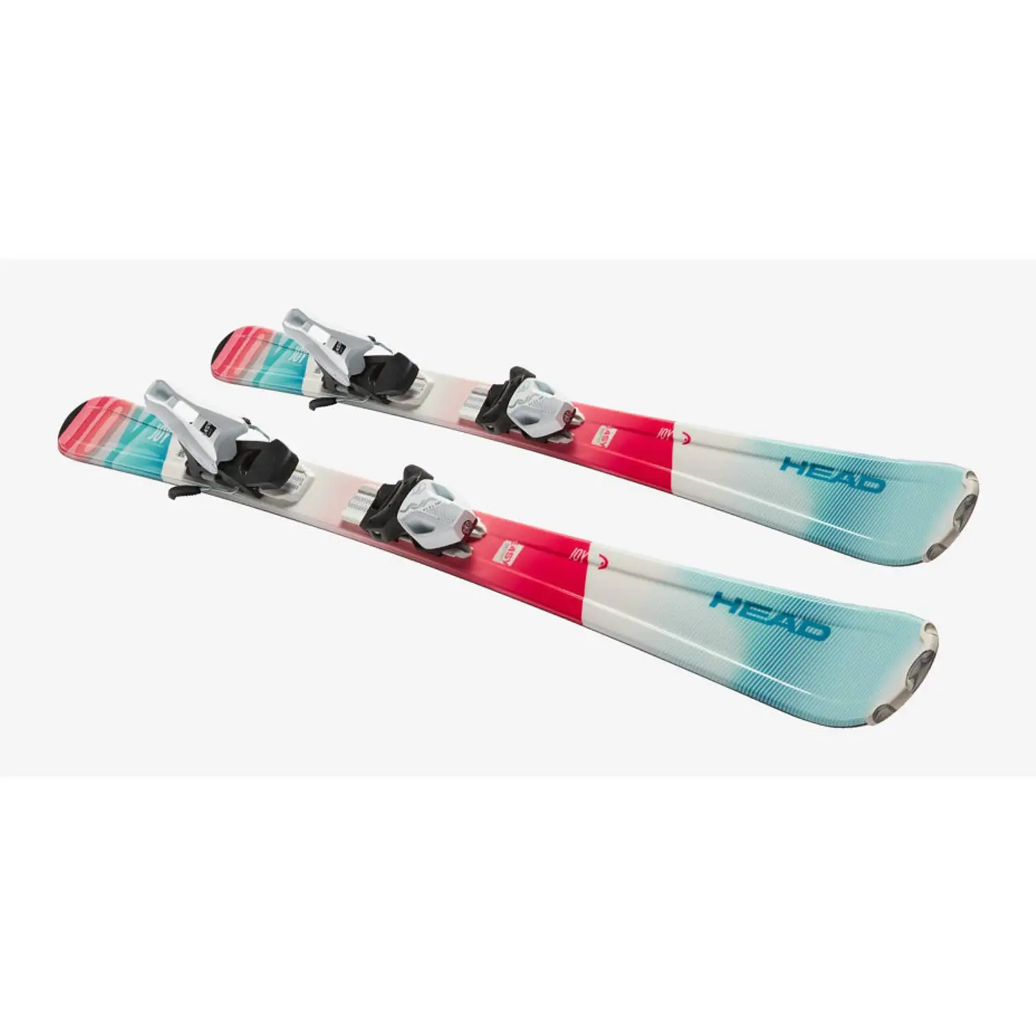 Горные Лыжи Женские Head Купить