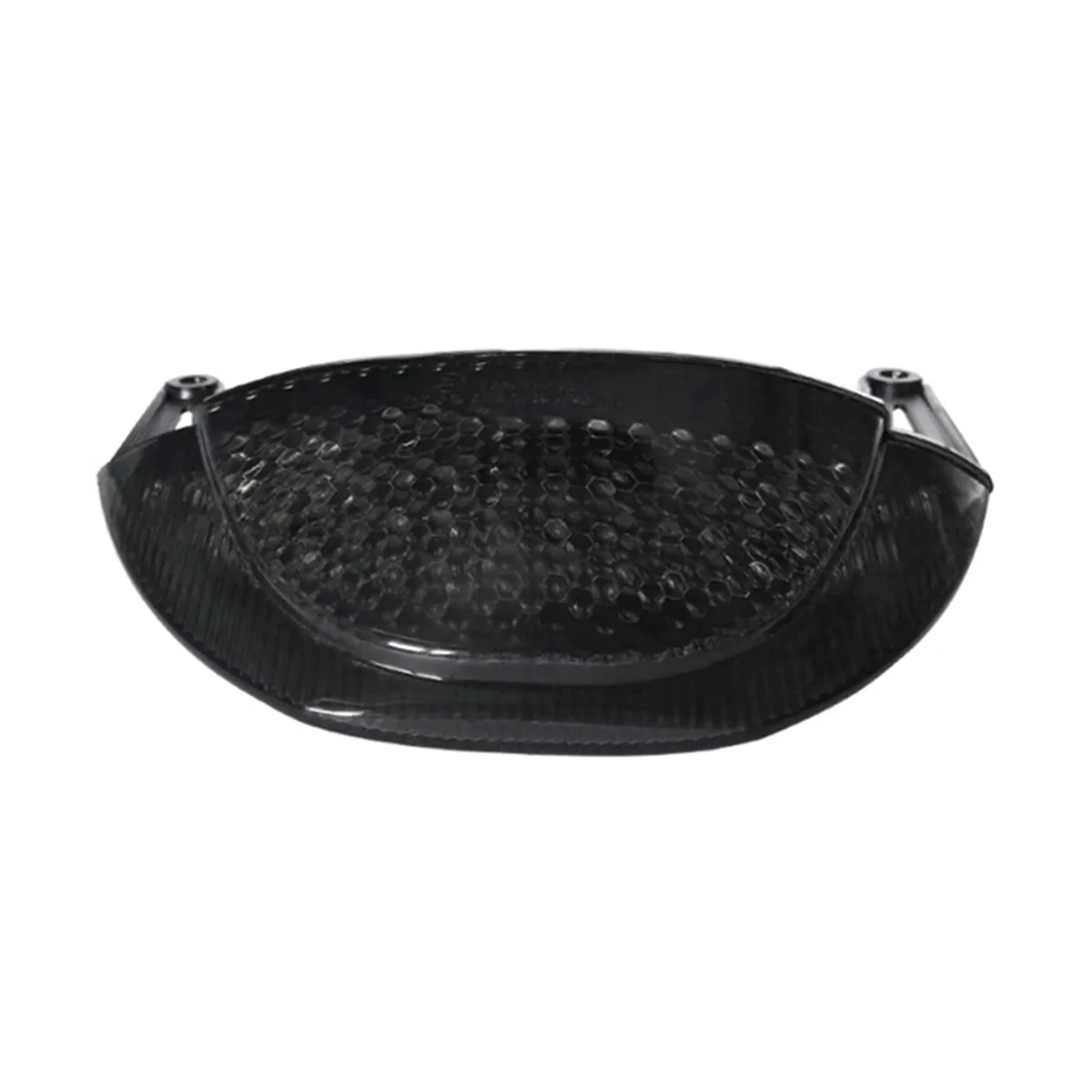 Для Honda CBR600RR F5 2007-2013 для мотоцикла задняя светодиодная фонарь тормоза