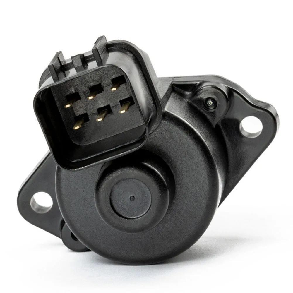 

1 шт. дроссельная заслонка холостого хода горячая Распродажа запасные части Аксессуары для Mitsubishi Pajero Montero 2 II 6G72 1990-2004 E9T15271C