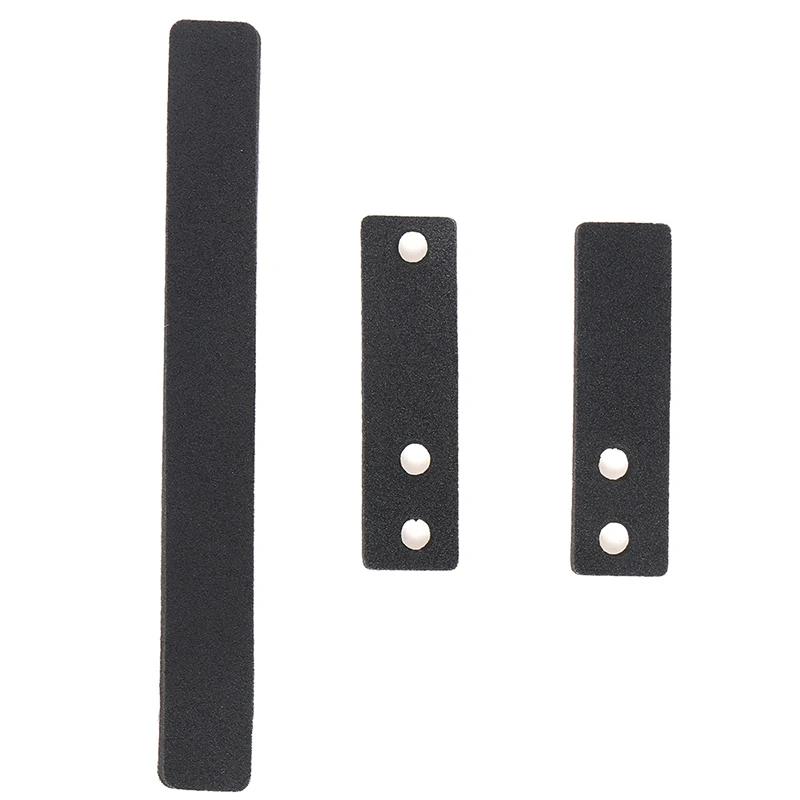 3PCS Mechanical Keyboard Space Bar Foam Mute Silencer Cotton