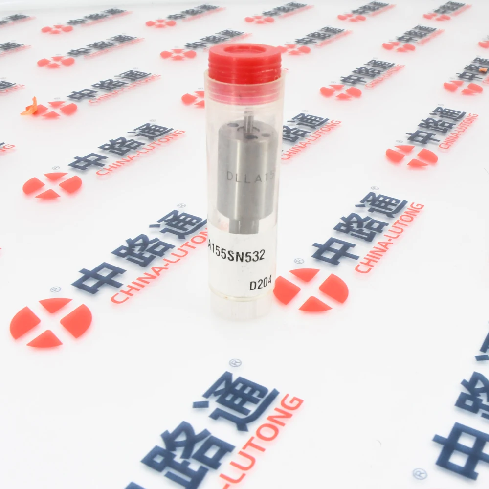 Форсунка впрыска в дизельном двигателе 105015 -5320 NP-DLLA155SN532 ​ Производители