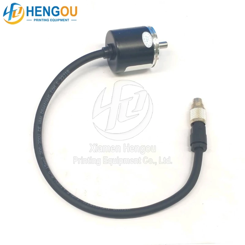 Станок для складывания из стали деталь офсетной печатной машины