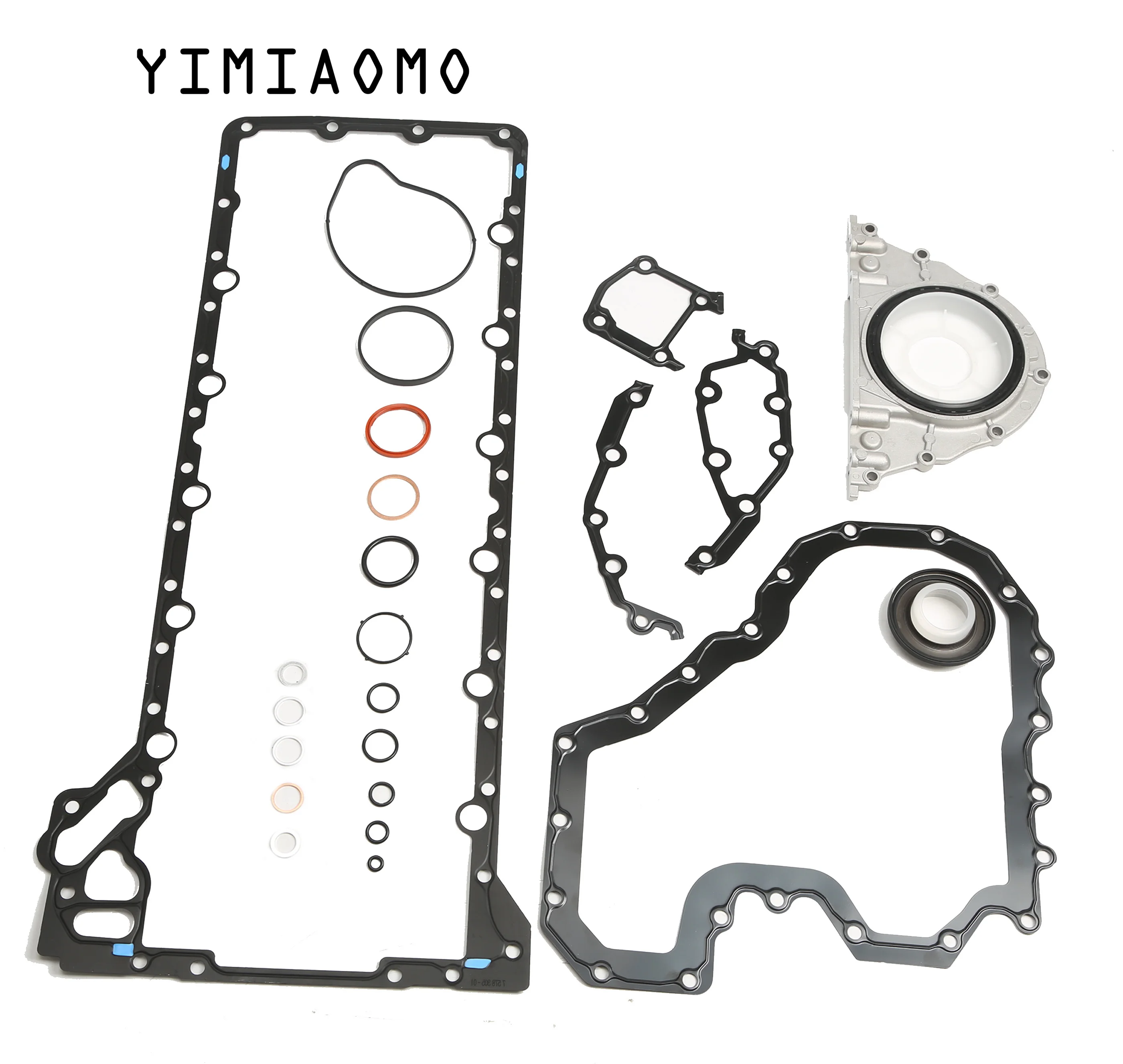 11137578305 Ремонтный комплект двигателя для BMW F01 760 Li G11 Rolls royce DAWN Wraith 2013-2022 11147512100